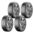 thumbnail image 1 of Paquete de 4 llantas 195/55 R16 Continental Ultracontact Fr 87H, 1 of 3