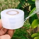 thumbnail image 5 of Cinta De Injerto, 2 Piezas Cinta De Acabado De Barrera De Humedad De Árboles Frutales Transparente, Elástica, Para Reparación De Injertos De Plantas De Árboles De Jardín (3 Cm X 200 M) Baobao, 5 of 5