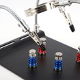thumbnail image 3 of Plastic Spraying X3 Magnifier Circuit Board Holder, Repair Fixture PCB Soldering Holder, For Soldering Jewelry Makers, 3 of 8