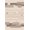 Beige, Pattern 10, variant on ODIKA 4'x6' Beige Brown Retro Geometric Abstract Washable Area Rug Mid Century Modern Shapes Dotted Lines Non-Slip, Chair-Friendly, Flatwoven for Home Office, Under Desk