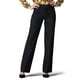 thumbnail image 1 of Pantalón Lee Ultra Lux Comfort Flex Motion negro talla 16 M, 1 of 4