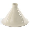 thumbnail image 2 of BergHOFF Ron Tagine Cover, Stoneware, 9.75", 2 of 3