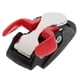 thumbnail image 5 of Broche de hebilla de para patines en línea con tornillos - rojo Los 5x3.5cm, 5 of 7