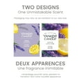 thumbnail image 2 of Yankee Candle Scented Candle, Lemon Lavender, 20 oz Signature Large Tumbler, 2 of 8