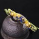 thumbnail image 4 of Pulseras de la suerte unisex Feng Shui que cambian de color Pulsera Pixiu Joyería para hombre y mujer, 4 of 9