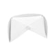 thumbnail image 5 of 5 Piezas Gorro de Enfermera Disfraz Femenino Cosplay para SPA Cosmetología Adultos Trabajadores blanco Yuyangstore Gorros de enfermera, 5 of 8