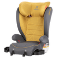 thumbnail image 1 of Diono Monterey 2XT Latch 2-in-1 Expandable Booster Car Seat, Yellow Sulphur, 1 of 10