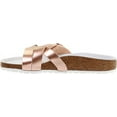 thumbnail image 3 of Women's Birkenstock Yao Birko-Flor Slide, 3 of 7