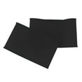 thumbnail image 2 of sunsanly Soccer Shin Guard Straps Silicone Leg Bands Anti-Slip Legging Fixed Shin Guard Straps Ankle Guard for Football Kicking Ball, 2 of 8