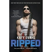 Pre-Owned Ripped: Volume 5 (The REAL series) Paperback
