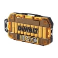 thumbnail image 5 of Juego de enchufes DEWALT DWMT73815, transmisión métrica, profundidad, 1/2, 10 piezas, 5 of 5