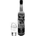 thumbnail image 3 of Licor de Mezcal Artesanal Yuliia Sabor Café 18° blanco 500 ml, 3 of 3