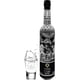 thumbnail image 3 of Licor de Mezcal Artesanal Yuliia Sabor Café 18° blanco 500 ml, 3 of 3