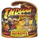 thumbnail image 1 of Indiana Jones Mola RAM y Temple Priest Adventure Heroes y The Temple of Doom 2 Pack Indiana Jones 65356900, 1 of 1
