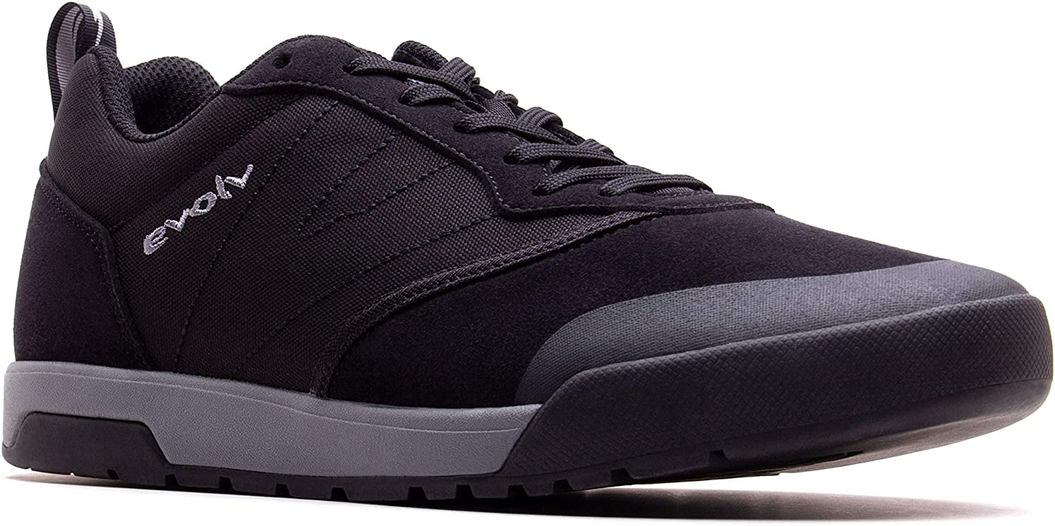 evolv rebel approach shoe