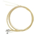 thumbnail image 1 of Acoustic Guitar Steel Strings, Complete Accessories Acoustic Guitar Strings 6 Different Wire Specifications  for Electric Guitars for Acoustic Guitars, 1 of 7