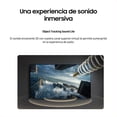 thumbnail image 3 of Combo TV Samsung 55" Crystal UHD U8500HF 4K Vision AI + Monitor 24'' Essential S3 Full HD 120Hz Black, 3 of 5