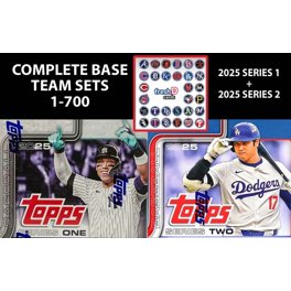 2023 Topps Series 1 MLB Baseball Trading Cards, 67 Cards per Pack