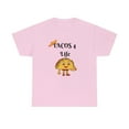 thumbnail image 4 of Tacos 4 Life Tee, 4 of 9