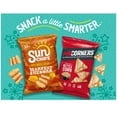 thumbnail image 3 of SunChips Garden Salsa Flavored Wholegrain Snacks - 7oz, 3 of 5