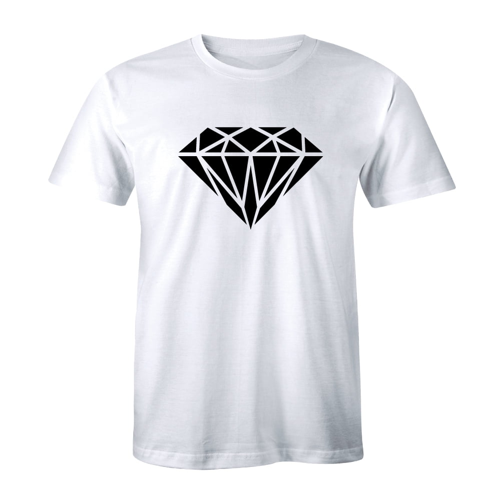 diamond modelo shirt