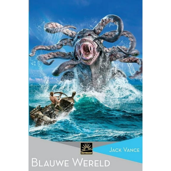 Blauwe Wereld