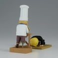 thumbnail image 3 of Figura Banpresto One Piece Log Stories Sanji & Zeff 2, 3 of 3