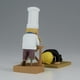 thumbnail image 3 of Figura Banpresto One Piece Log Stories Sanji & Zeff 2, 3 of 3