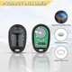 thumbnail image 5 of Key Fob Replacement for 2004-2018 Toyota Sienna Car Keyless Entry Remote Control, GQ43VT20, 5 of 5