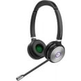 thumbnail image 2 of Yealink WH62 Dual Wireless Headset - Microsoft Teams Dual DECT Wireless Headset, 2 of 7