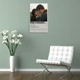 thumbnail image 5 of Classic Movie Pride And Prejudice Poster (9) Canvas Poster Wall Art Picture Prints Hanging Photo Gift Decor Home Posters Artworks 16x24inch(40x60cm), 5 of 6