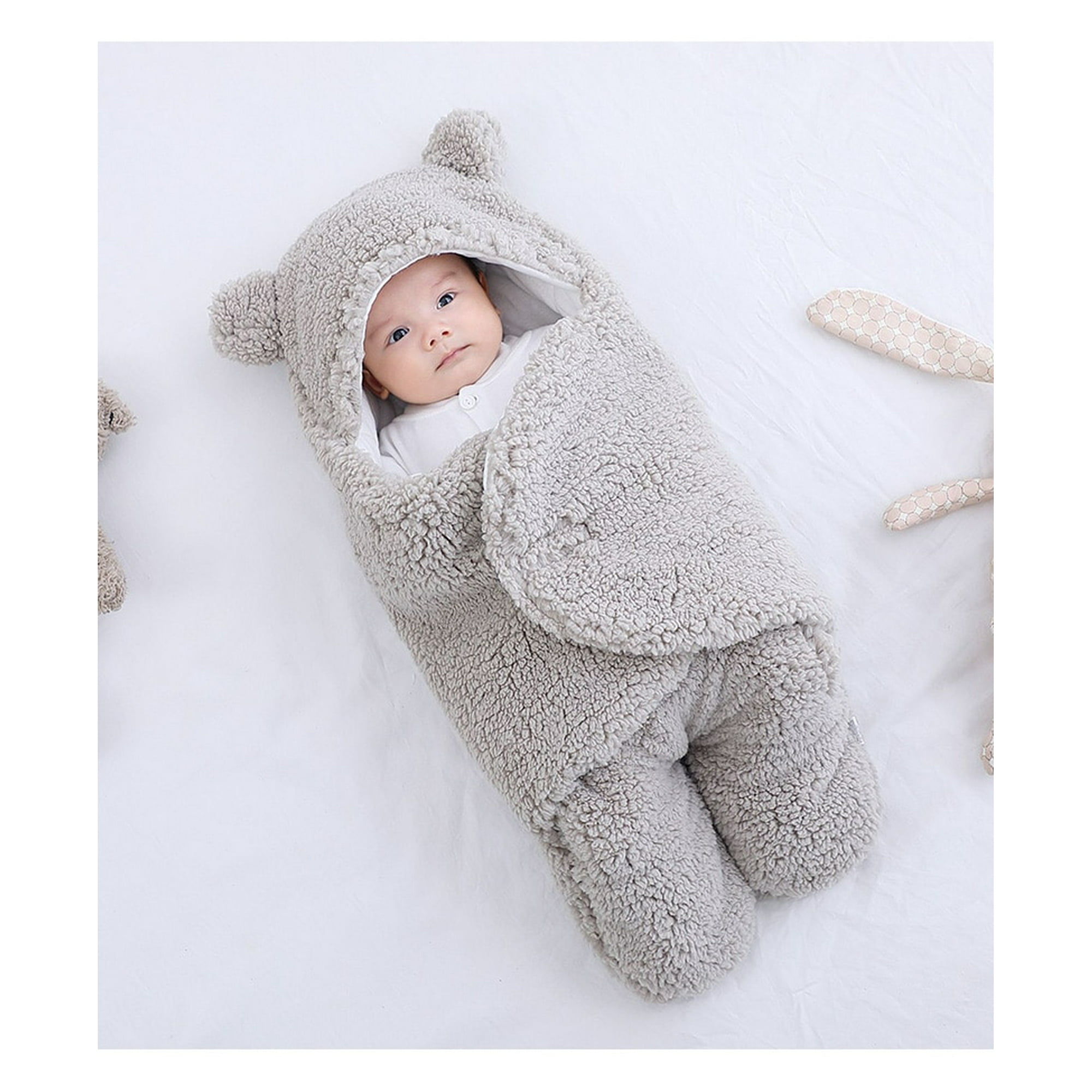 Newborn baby sleeping bag hotsell