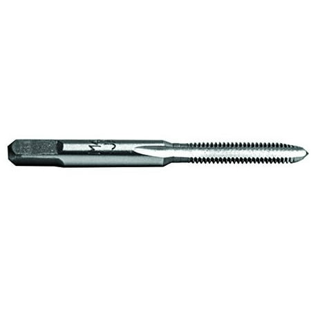 

2PK Century Drill 97300 Carbon Steel Metric Tap 3.0 x 0.50