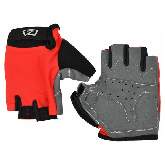 Zefal Fingerless Comfort Bike Gloves