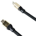 thumbnail image 4 of onn. 12 FT./7.6 m High Speed HDMI Cable, 4 of 5