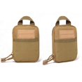 thumbnail image 4 of Bolsa Táctica Al Aire Libre Militar Cintura Riñonera Teléfono Móvil Bolsa Cinturón Cintura Bolsa Engranaje Gadget Bolsa Eigraketly HA025997-02, 4 of 7