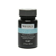 Waverly Inspirations High Gloss Acrylic Paint, 2 Fl. Oz.