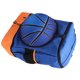 thumbnail image 1 of Mochila de Baloncesto Bolsa de Baloncesto Con Compartoento para Zapatos Tela Oxford Bolsa Deportiva Para [Deportes] Al Aire Libre Voleibol Fútbol, 1 of 7