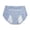 Navy, variant on Womens High Waist Panties Large Size Menstruation Underwear Front Liner Comfort, Size XXL
