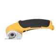 thumbnail image 4 of Cordless Electric Scissors, Handheld Smooth Cutting Electric Cutter 240RPM Automatic Sharpening Ergonomic Handle  for Cloth, 4 of 7