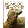 thumbnail image 2 of Amazing Animals: Amazing Animals: Komodo Dragons (Paperback), 2 of 3