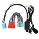 thumbnail image 4 of Conector de radio para automóvil, adaptador de audio Bluetooth con adaptador de audio Estéreo para automóvil Valor inmejorable, 4 of 9