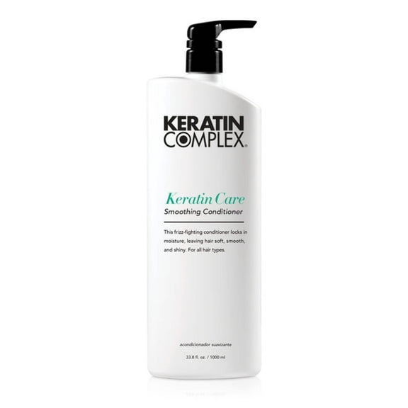 Keratin Care Smoothing Conditioner