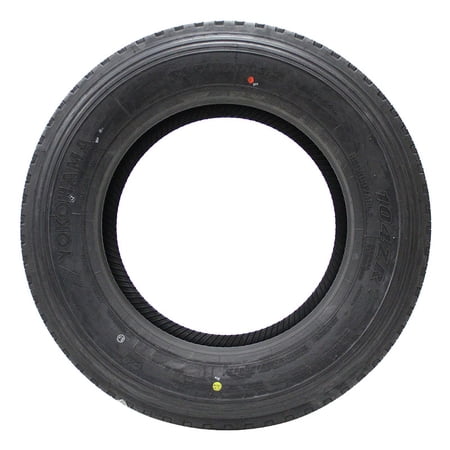 Yokohama 104ZR 12R22.5 150L H Commercial Tire Sansujyuku sansujyuku.com
