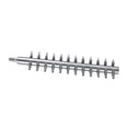 thumbnail image 2 of Milaget Aquarium Air Flow Control Valve Air Control Lever Valve Air Flow Distributor 24 Way, 2 of 9