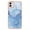 Blue, variant on ELEHOLD for iPhone 11 6.1 inch Marble Case, Clear Electroplated Frame Soft TPU Anti-Scratch Wear-Resistant Wireless Charging Slim Fit Transparent Case for iPhone 11,Green