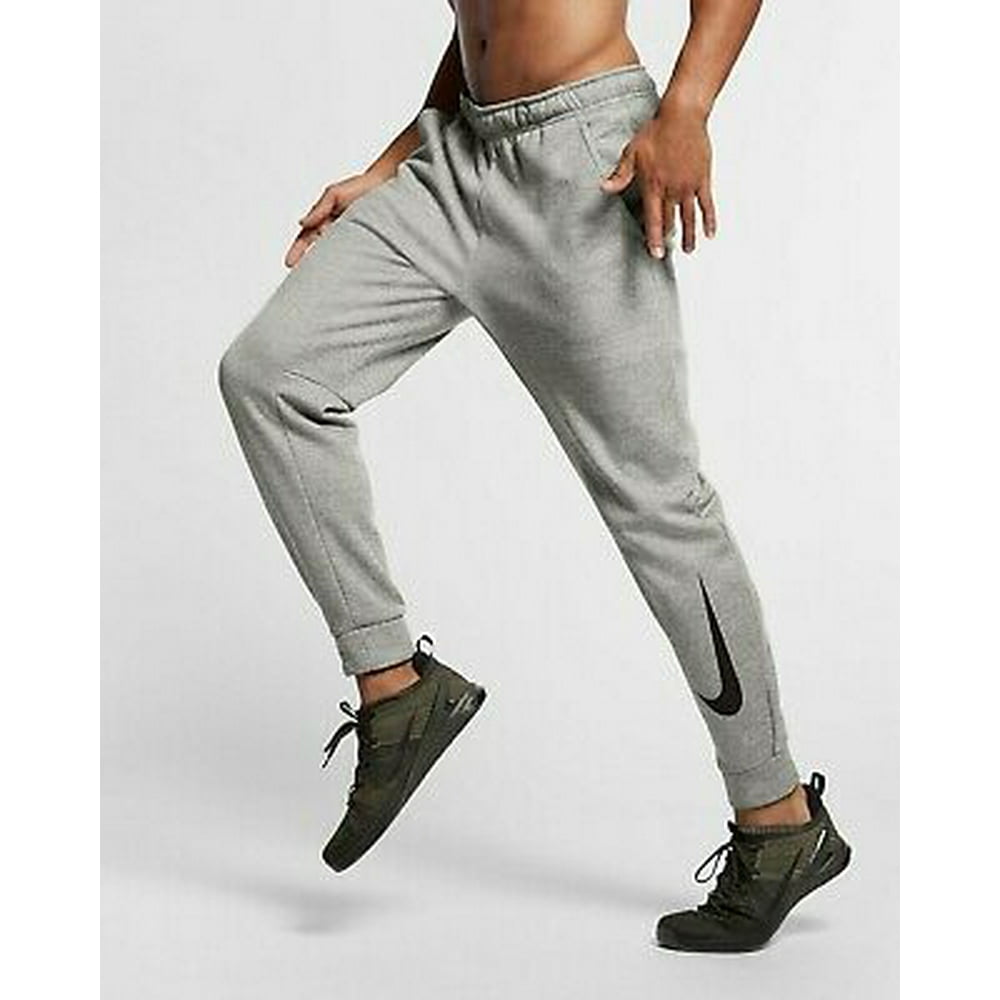 Nike - Nike Men's Therma Tapered Pants - Walmart.com - Walmart.com