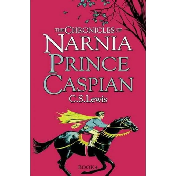 Prince Caspian