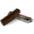 thumbnail image 2 of 3 Musketeers - Rich Milk Chocolate,  Fluffy Nougat, 36 Pieces Bar, 2 of 5