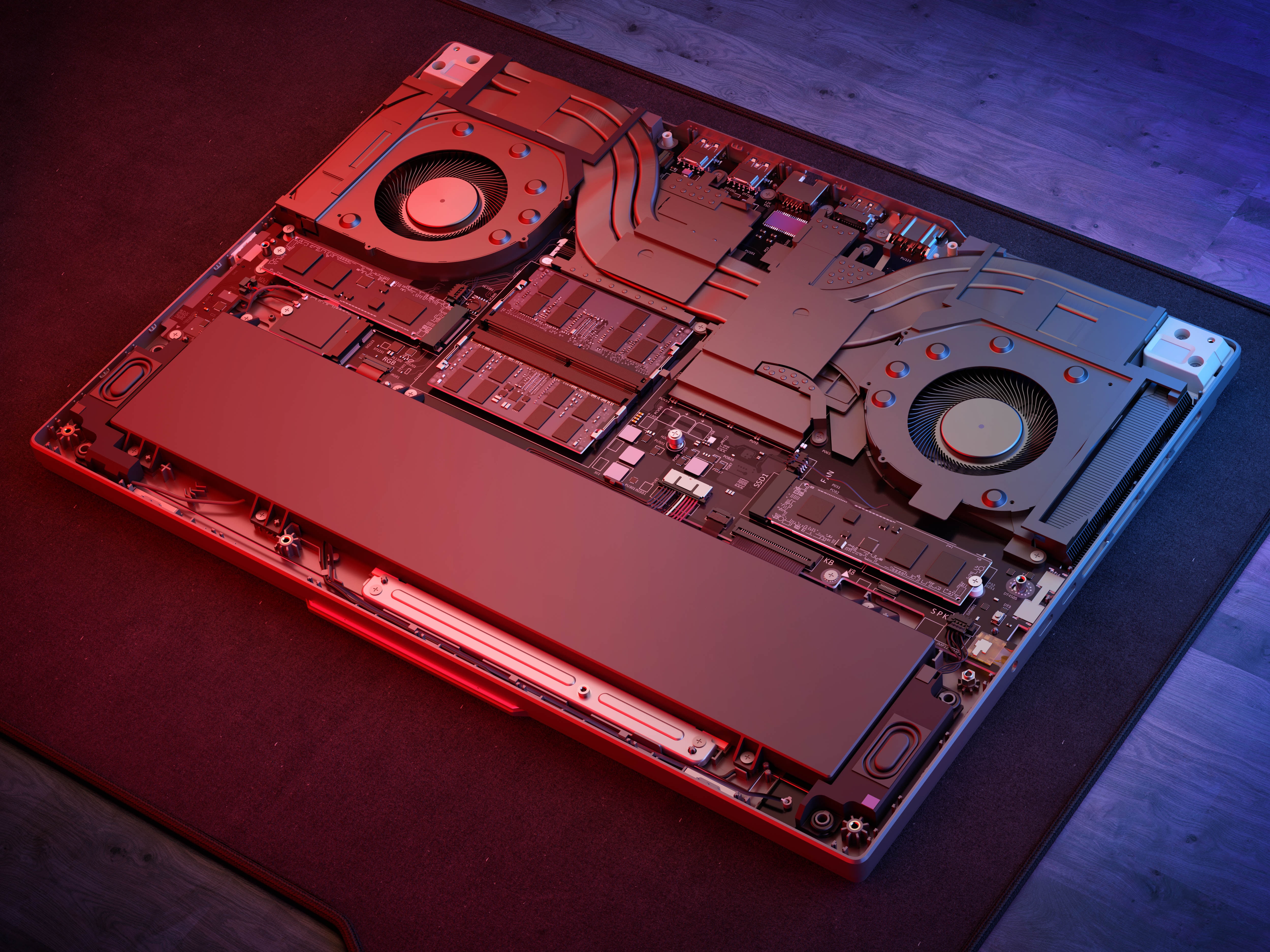 Lenovo Legion Slim 5 16” WQXGA Gaming AMD R7 8845HS NVIDIA GeForce RTX 4060 16GB RAM 512GB SSD
